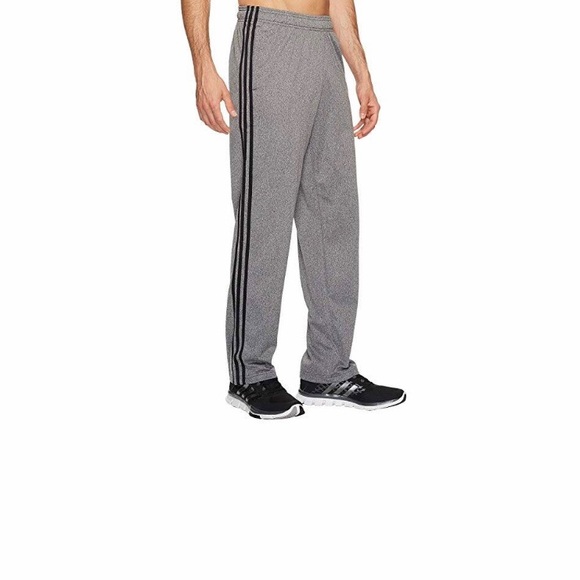 Adidas Men’s Ess 3S R Tricot B47219 - Picture 2 of 3